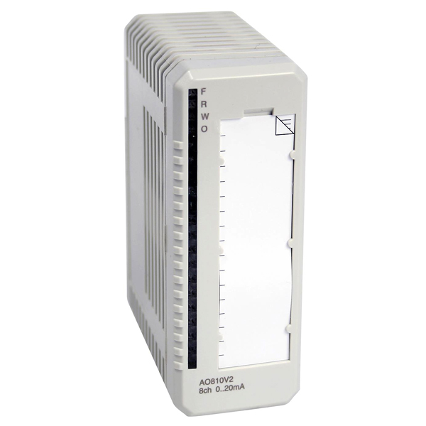 AO810V2 New ABB Analog Output Module
